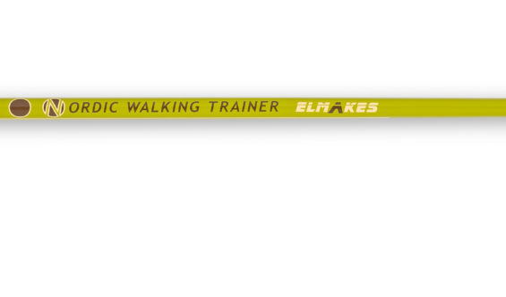 Nordic Walking pole Elmakes Trainer